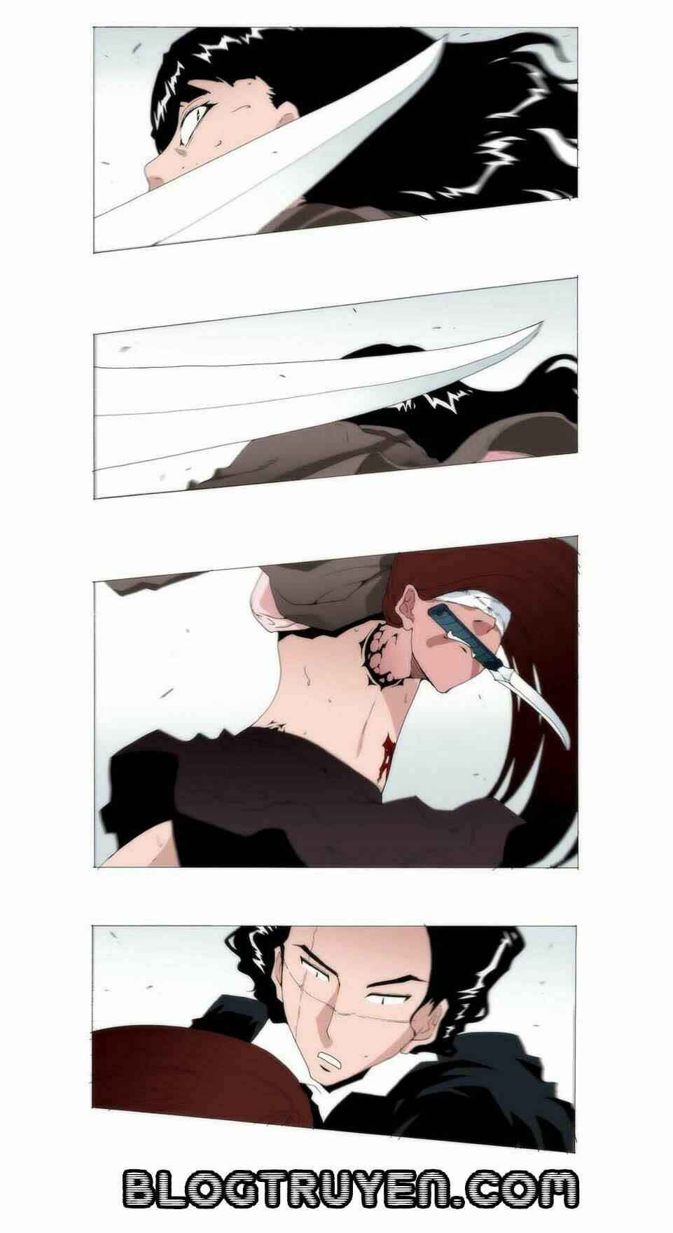 siêu năng 1.5 chapter 32 24