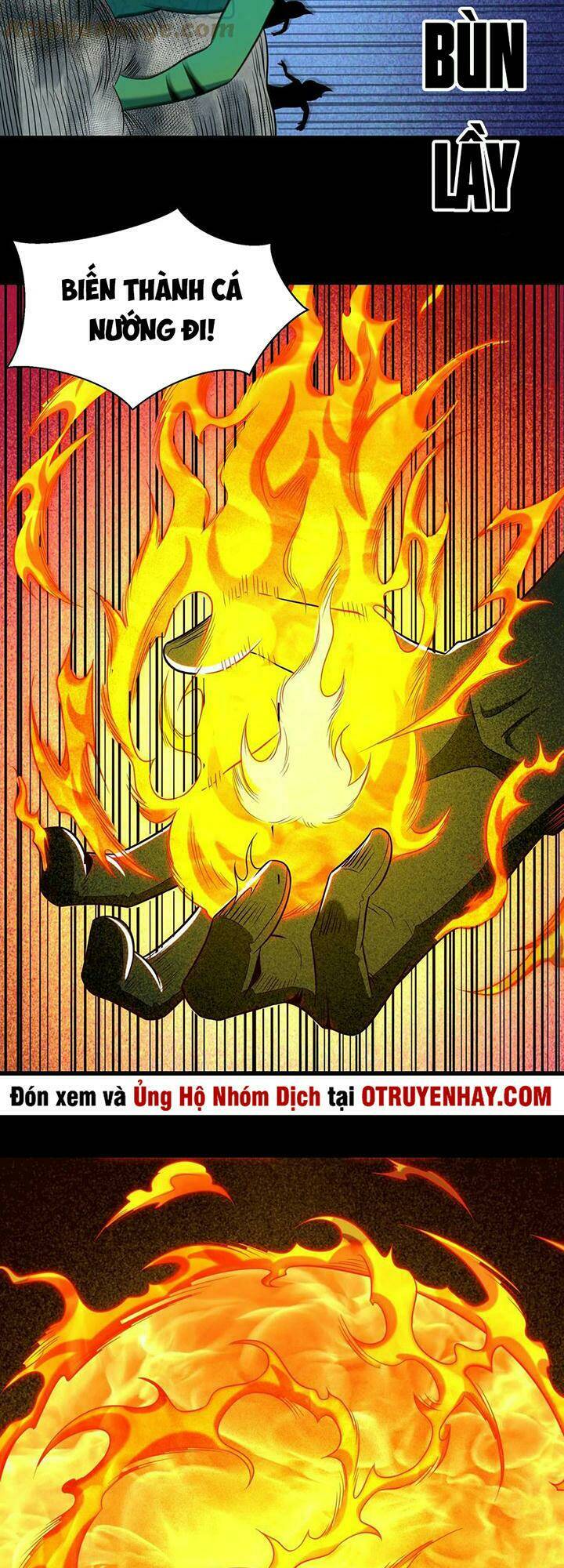 đại ma pháp sư dựa vào muội tử trừ ma chapter 20 24