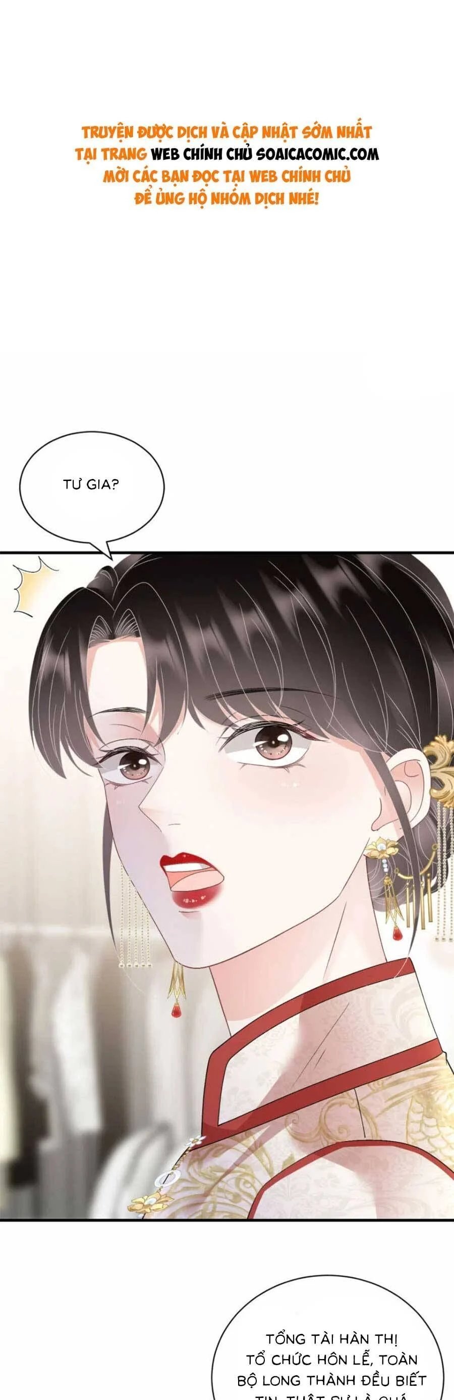 [16+] đại tiểu thư có thể có ý đồ xấu chapter 192 1