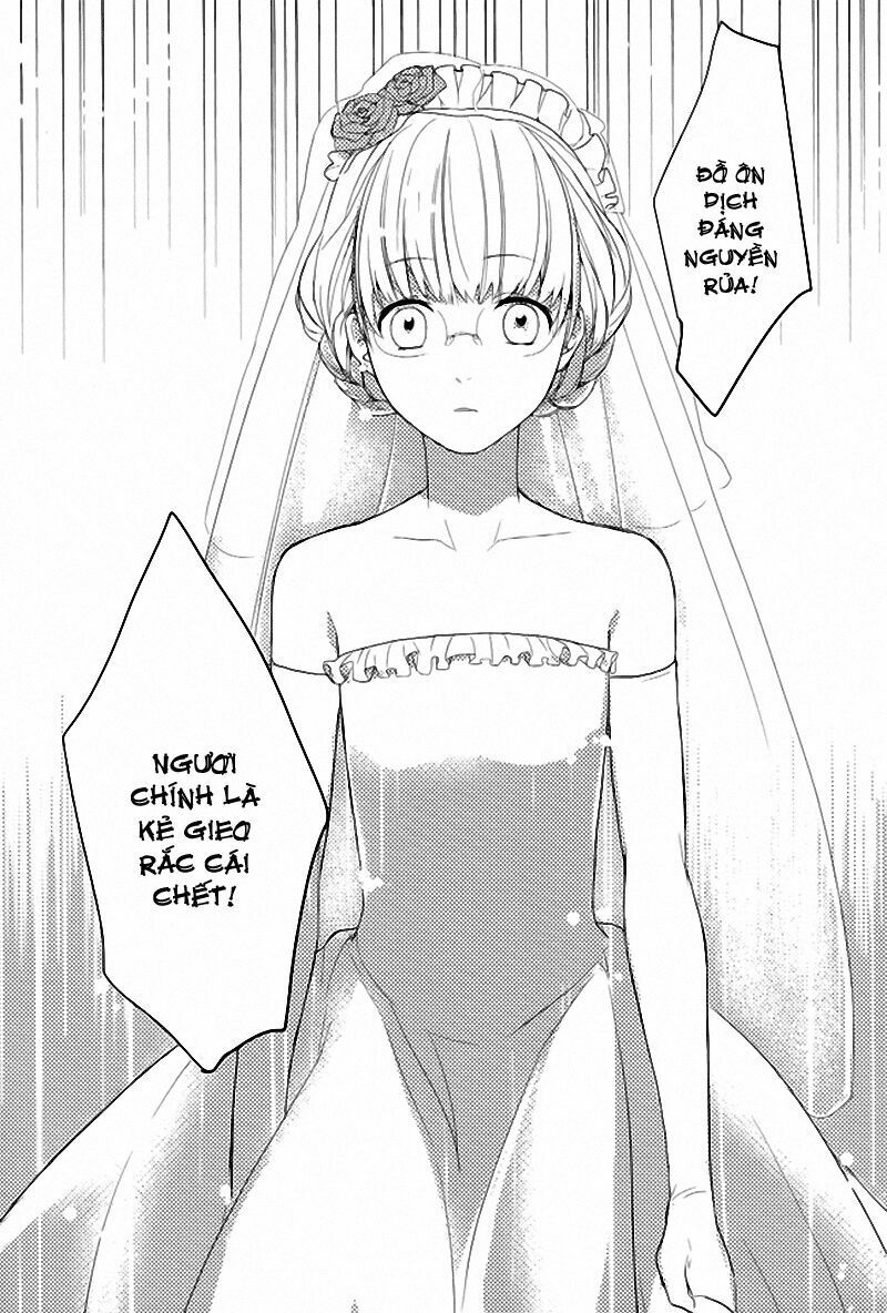 shinigamihime no saikon chapter 0 14