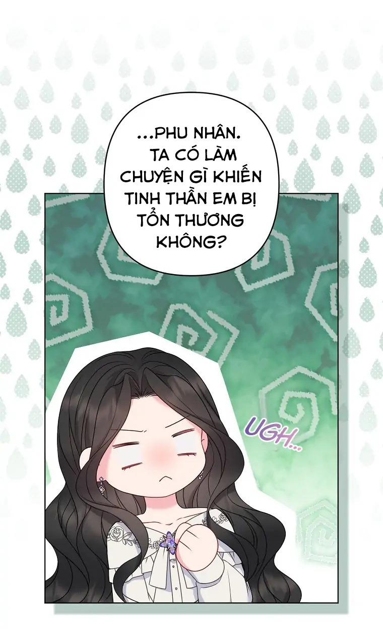 hương vị ngọt ngào muộn màn chapter 26 33