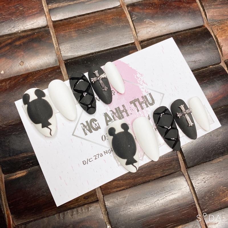 nailbox sẵn