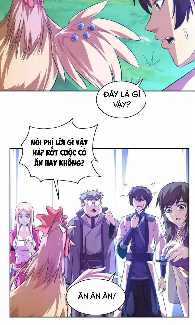 chín năm nghĩa vụ tu chân chapter 44 20