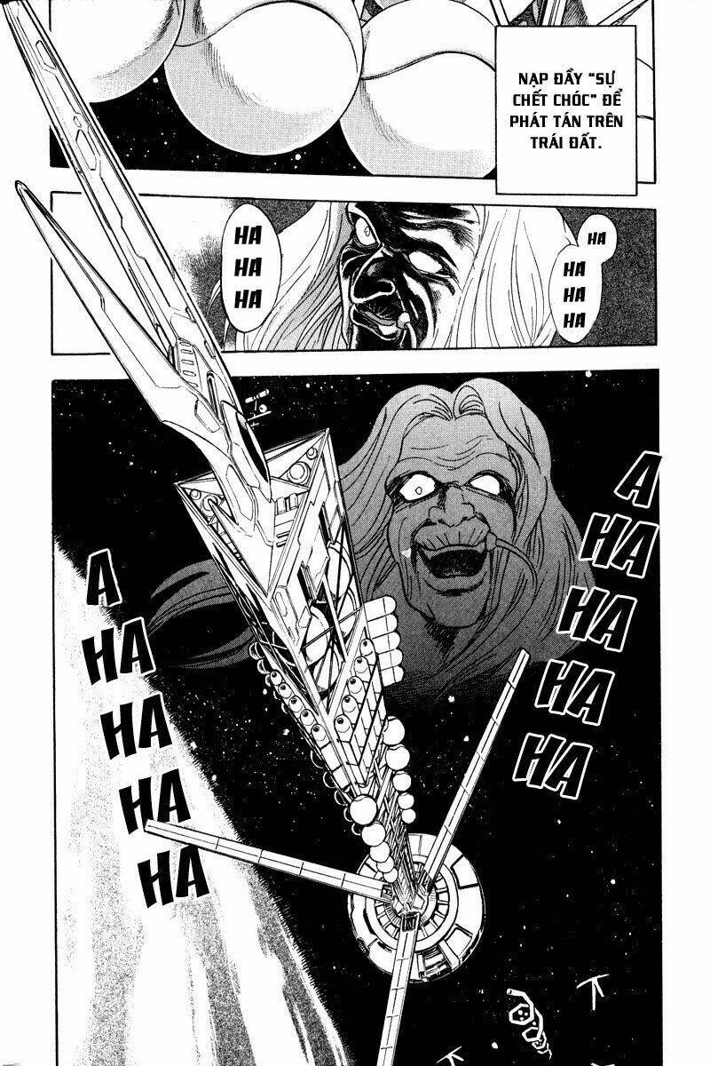 kidou senshi crossbone gundam chapter 9 46