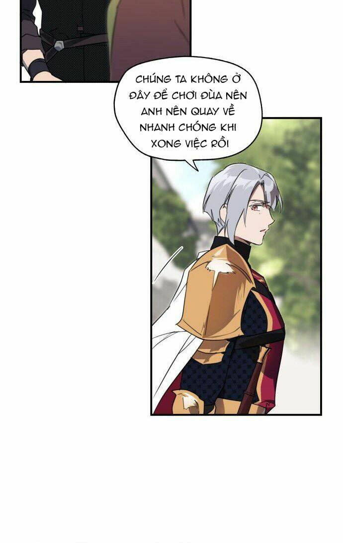 lâu đài vô danh chapter 10 38