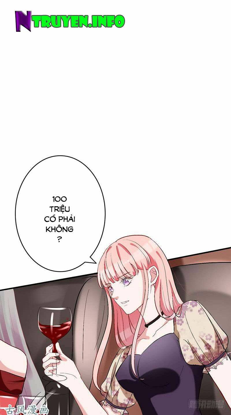 manh thê khó dỗ chapter 60 14