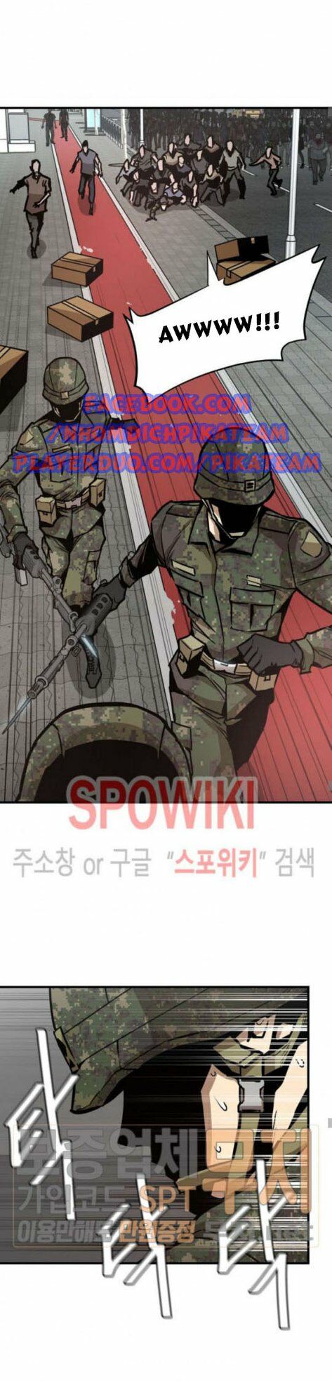 return survival chapter 39 3