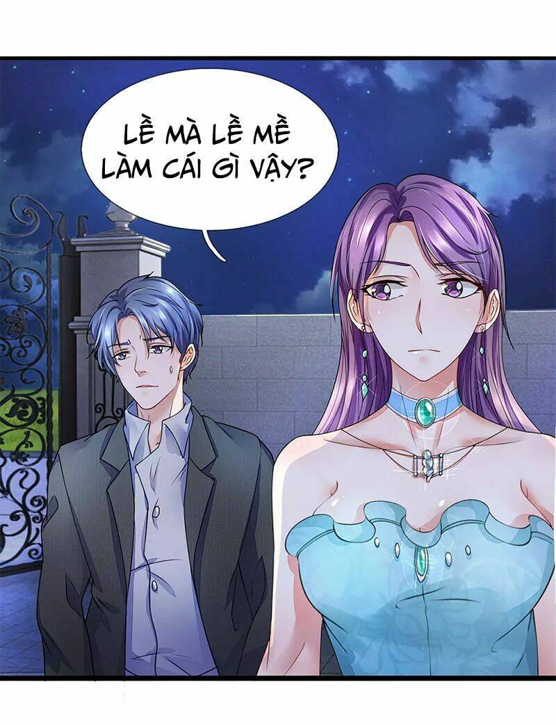 chung cực binh vương tại đô thị chapter 28 10