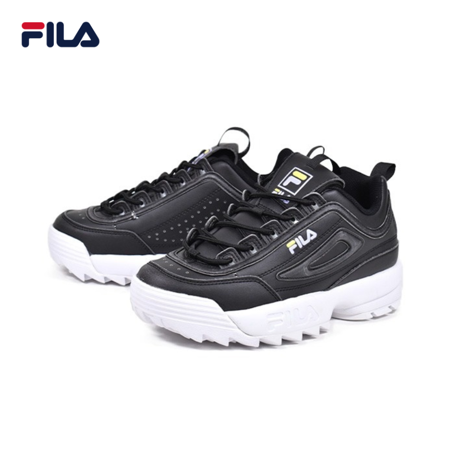 Giày sneaker unisex Fila Disruptor Ii Heat Sensitive 110Y - 5XM01564