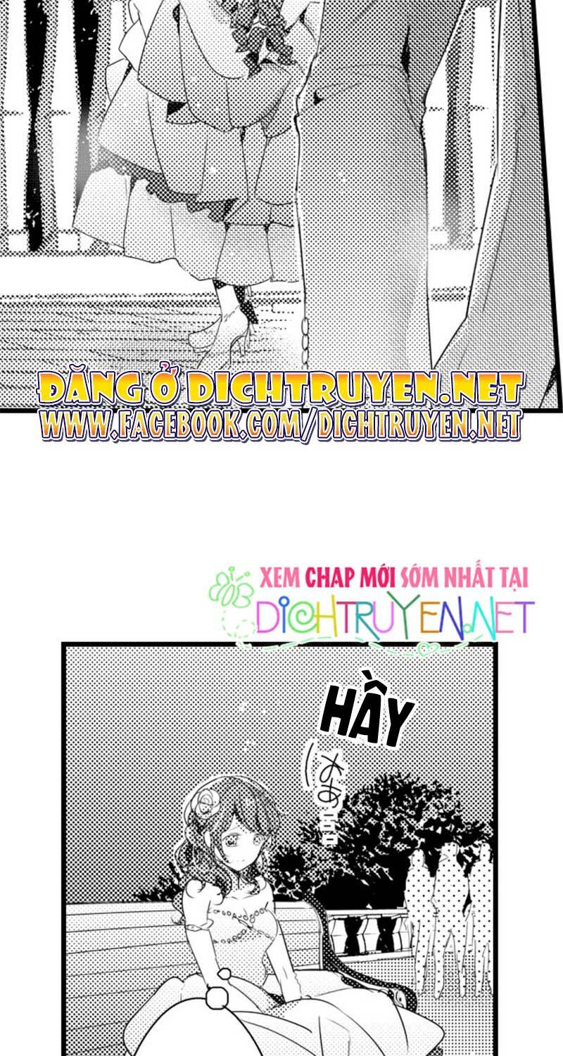 sai rồi, sếp tây nhà tôi không phải là quý ông đâu! chapter 27 5