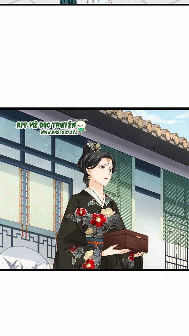 kiều nữ độc phi chapter 239 5