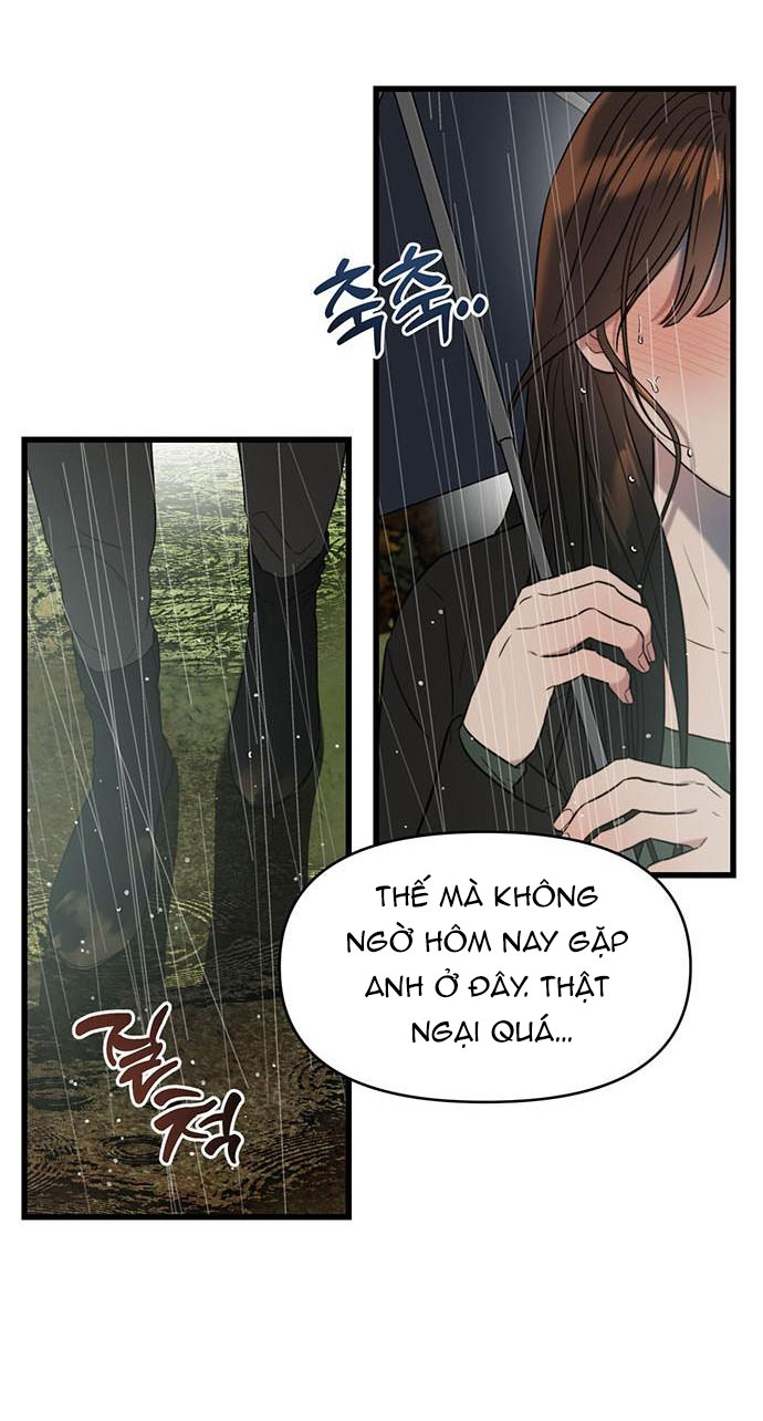 [18+] dục vọng tao nhã chapter 30.1 28