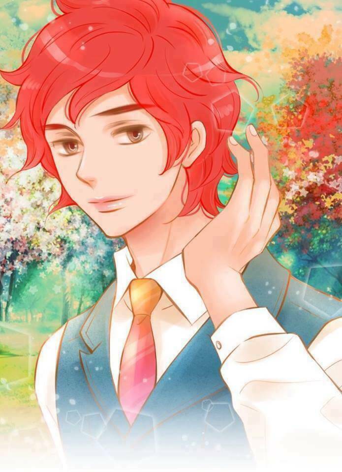 tân lang yếu tòng tiểu dưỡng khởi chapter 12 1