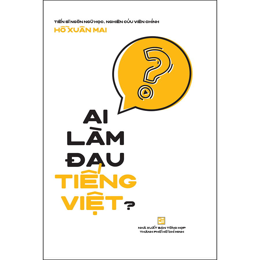 Ai Làm Đau Tiếng Việt?