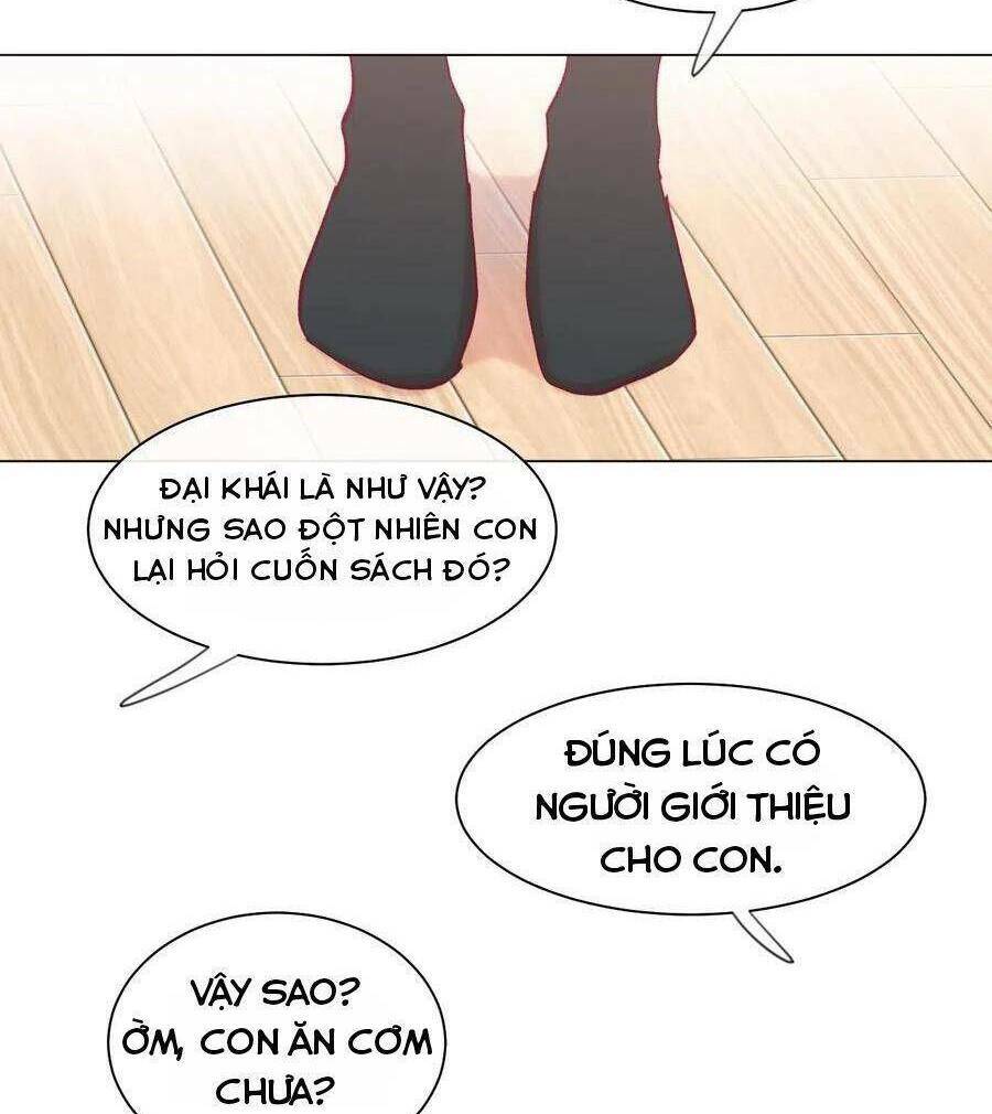 nhật ký nấm ma cô chapter 23 27