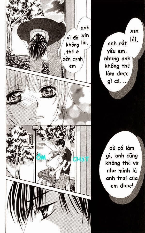 mitsukoi honey chapter 6 23