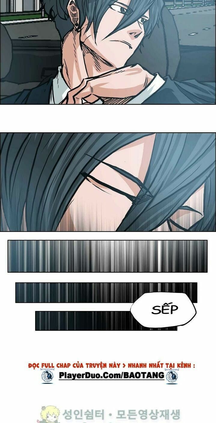 bá chủ học đường ss3 chapter 33 9