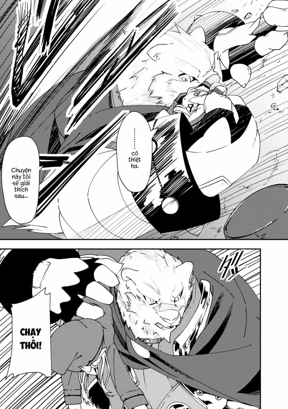 cuốn sách ma thuật của zero chapter 1.1 13