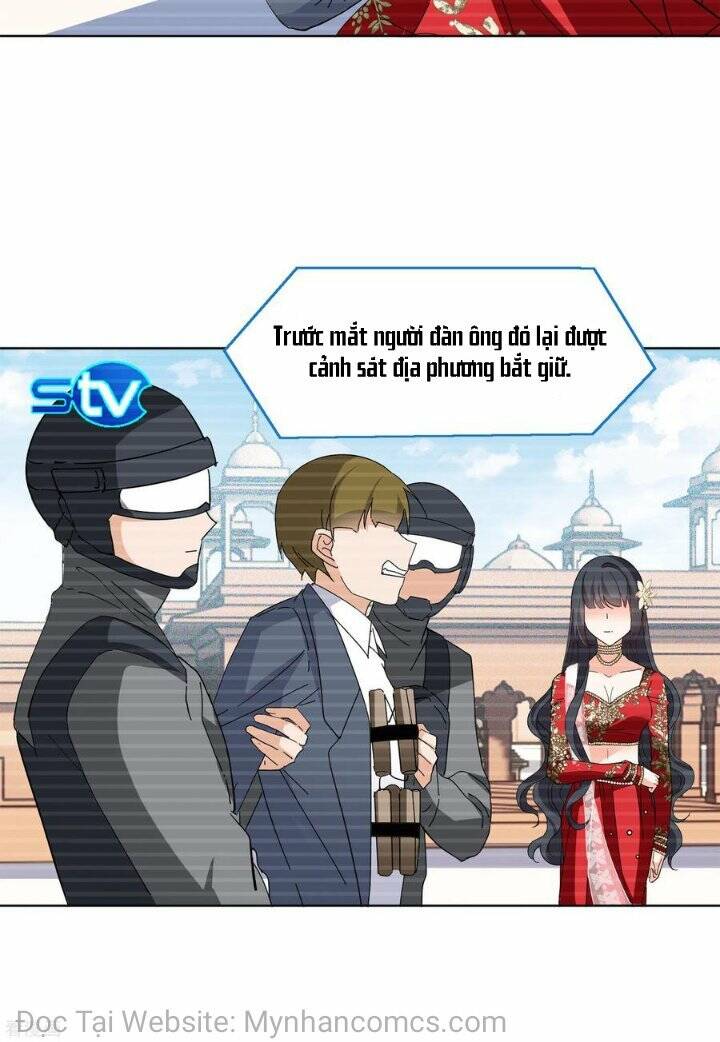 cô ấy đến rồi, xin nằm xuống! chapter 103 11