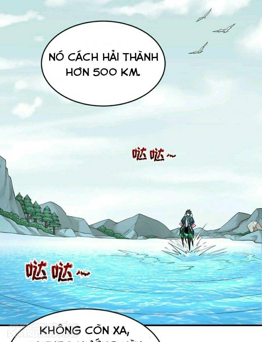toàn cầu quỷ dị thời đại chapter 43 12