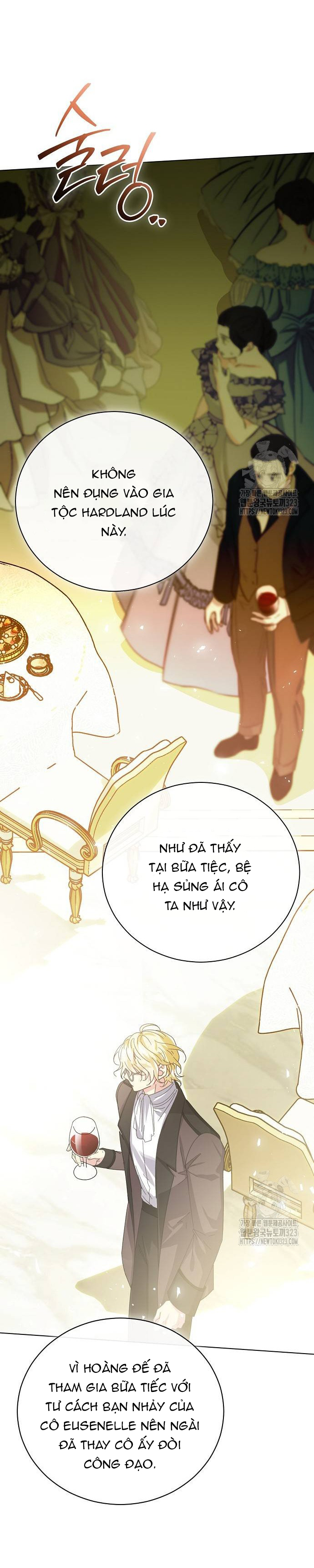 chiếm hữu trái tim bạo chúa chapter 36.2 17