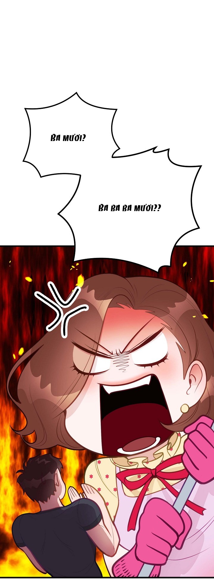 Mối Quan Hệ Không Tốt chapter 9.2 - Trang 30