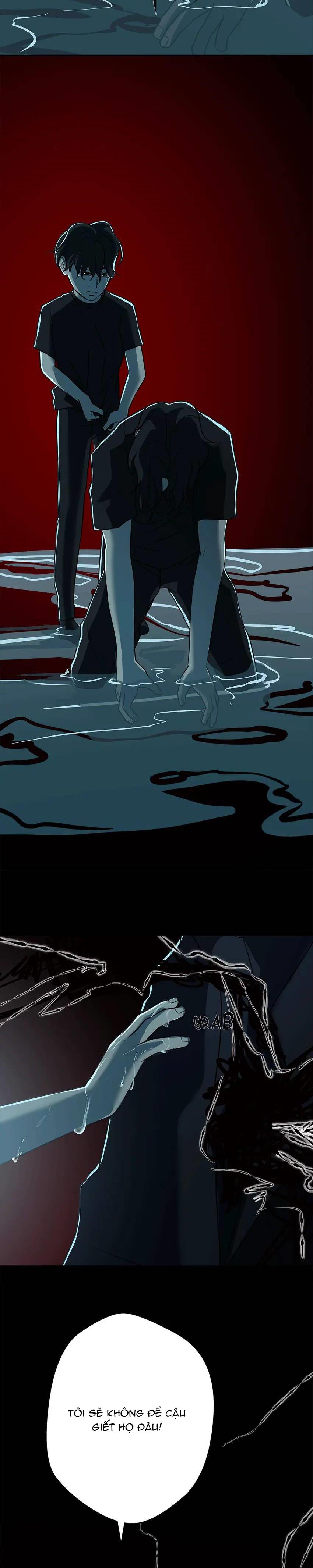 love murder basketball chapter 30 30