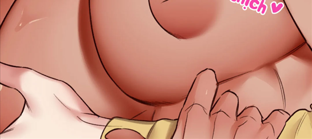 bài học về ngực của quý ngài sextoy chapter 4 114