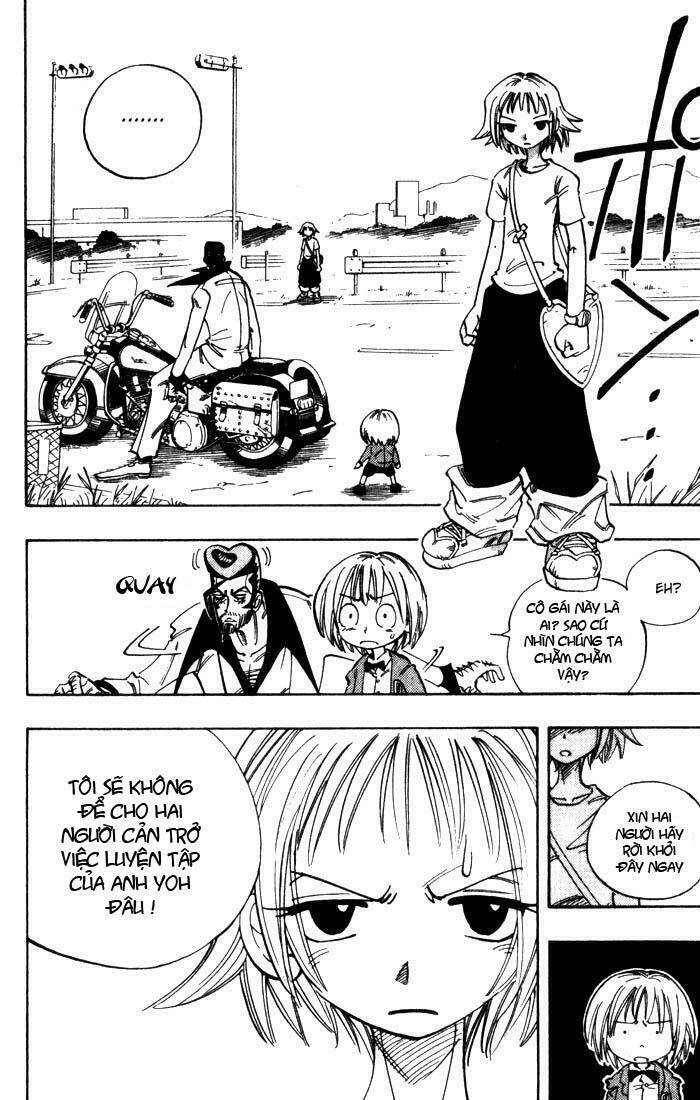 vua pháp thuật chapter 50 3