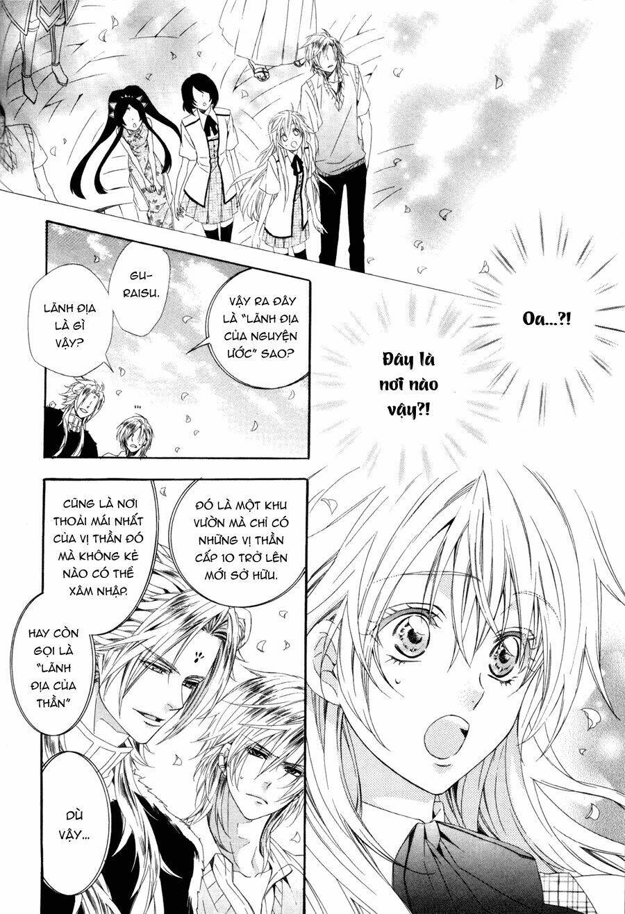 kami-sama gakuen armeria chapter 7 15