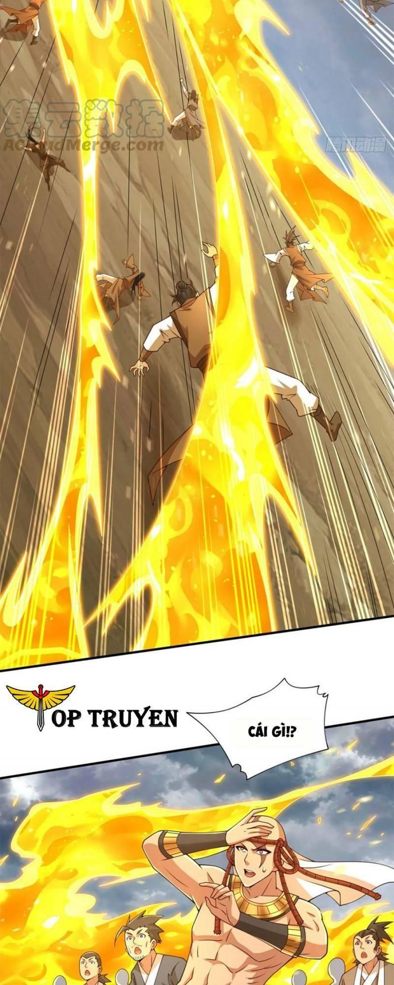 bị sư phụ xinh đẹp dùng 99 cách dạy dỗ thành thánh chapter 216 16