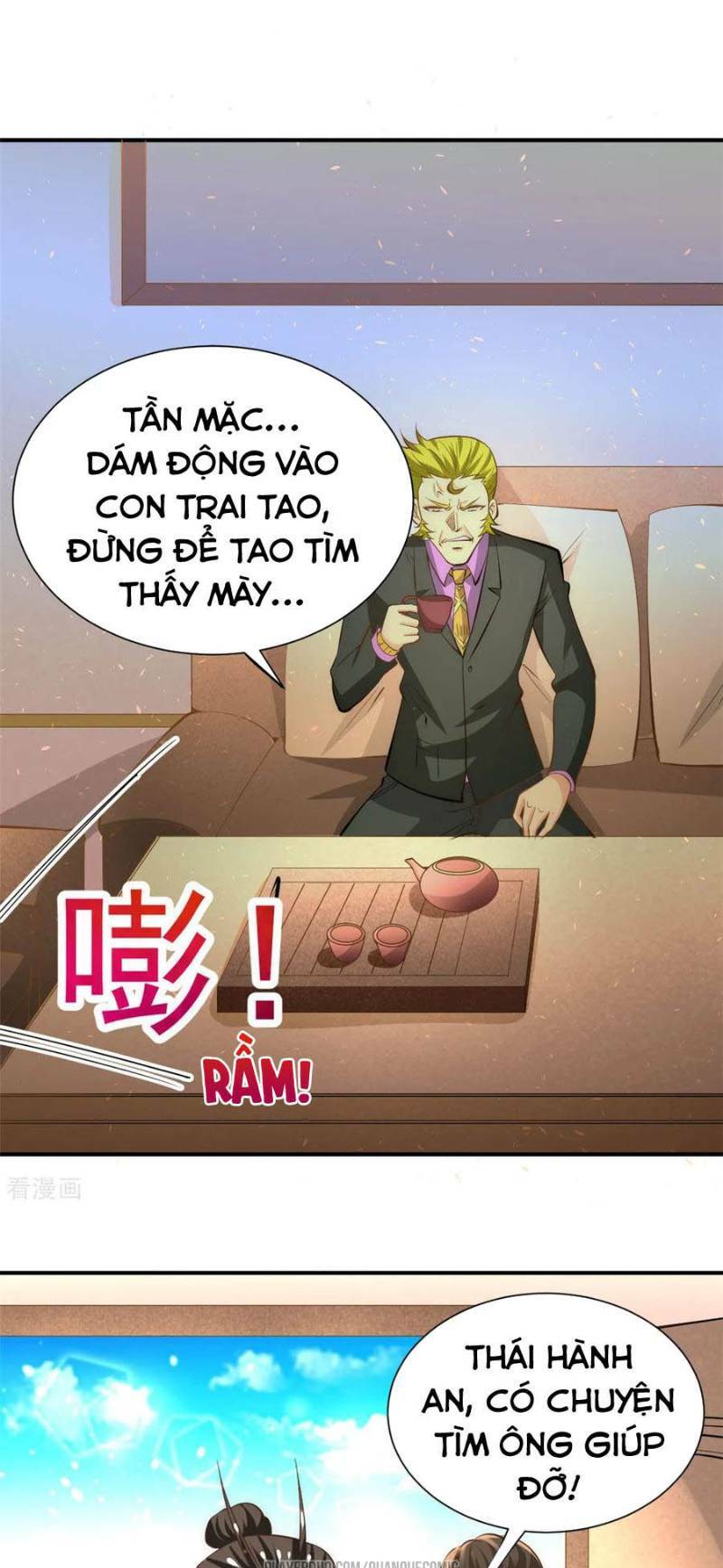 đô thị đỉnh phong cao thủ chapter 66 13