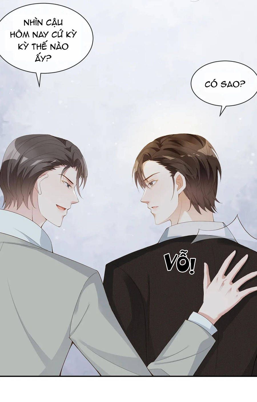 dạ yến chapter 12 16