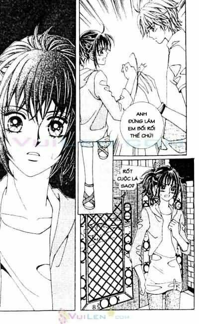 không bao giờ khóc chapter 12 85