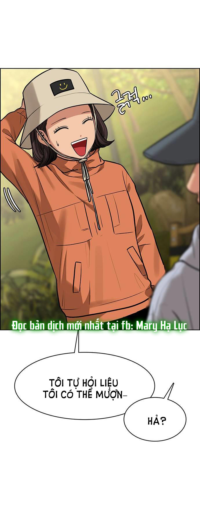 vẻ đẹp đích thực - true beauty chapter 225.2 41