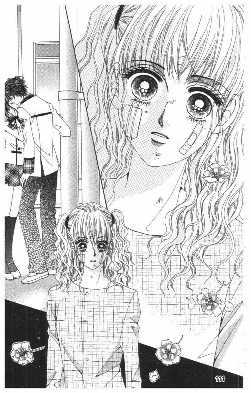 công chúa giả mạo chapter 15 6