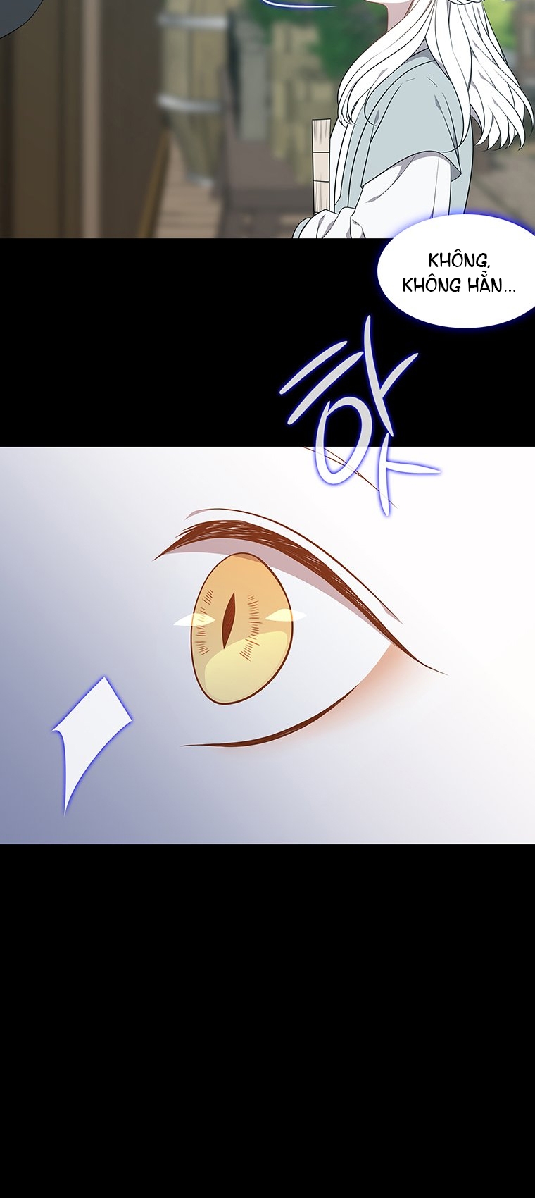 Ve Vãn, Mê Hoặc Hồ Ly chapter 44.2 - Trang 3
