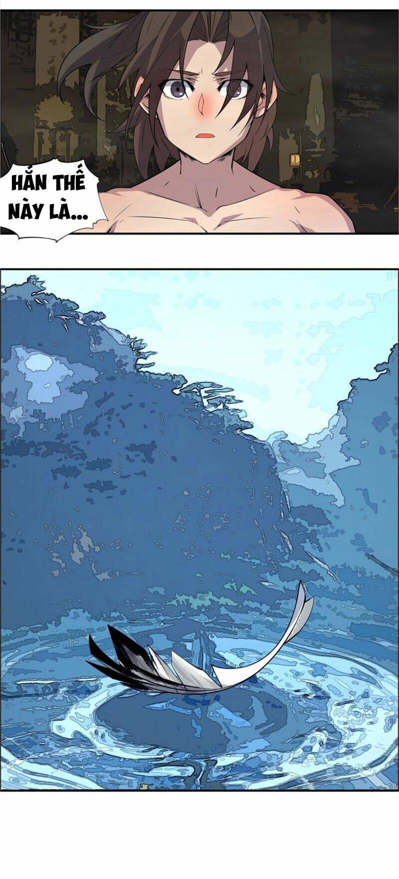 ta luyện dược thành thánh chapter 23 23