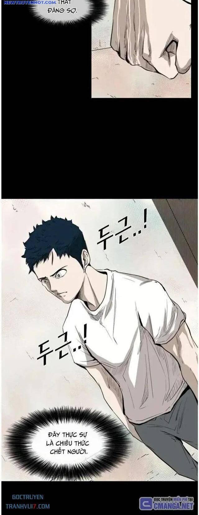 shark - cá mập chapter 117 13