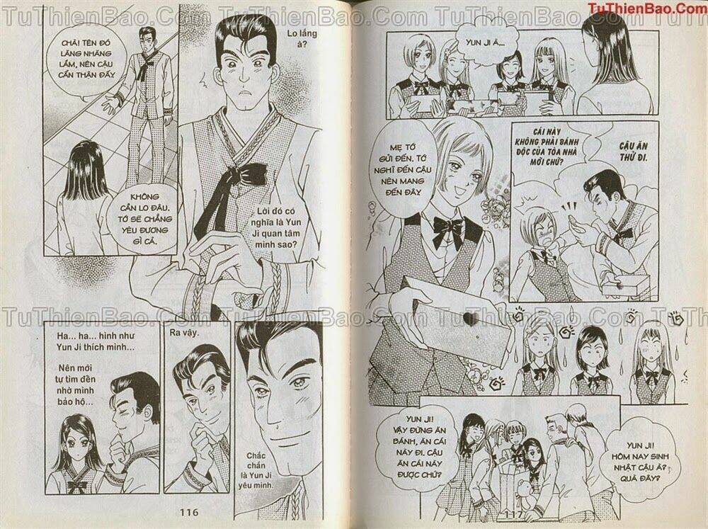 phép màu tình yêu chapter 7 58