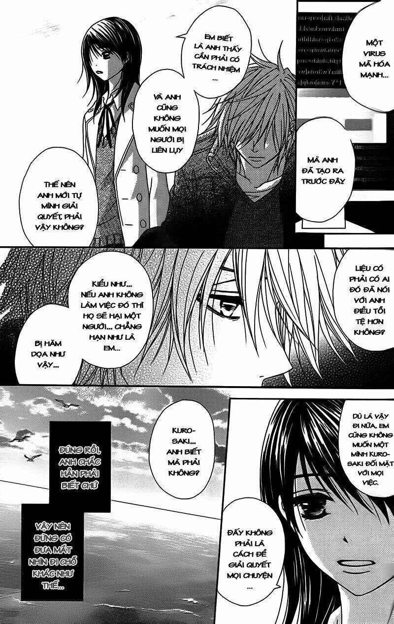 điện kích daisy chapter 41 16