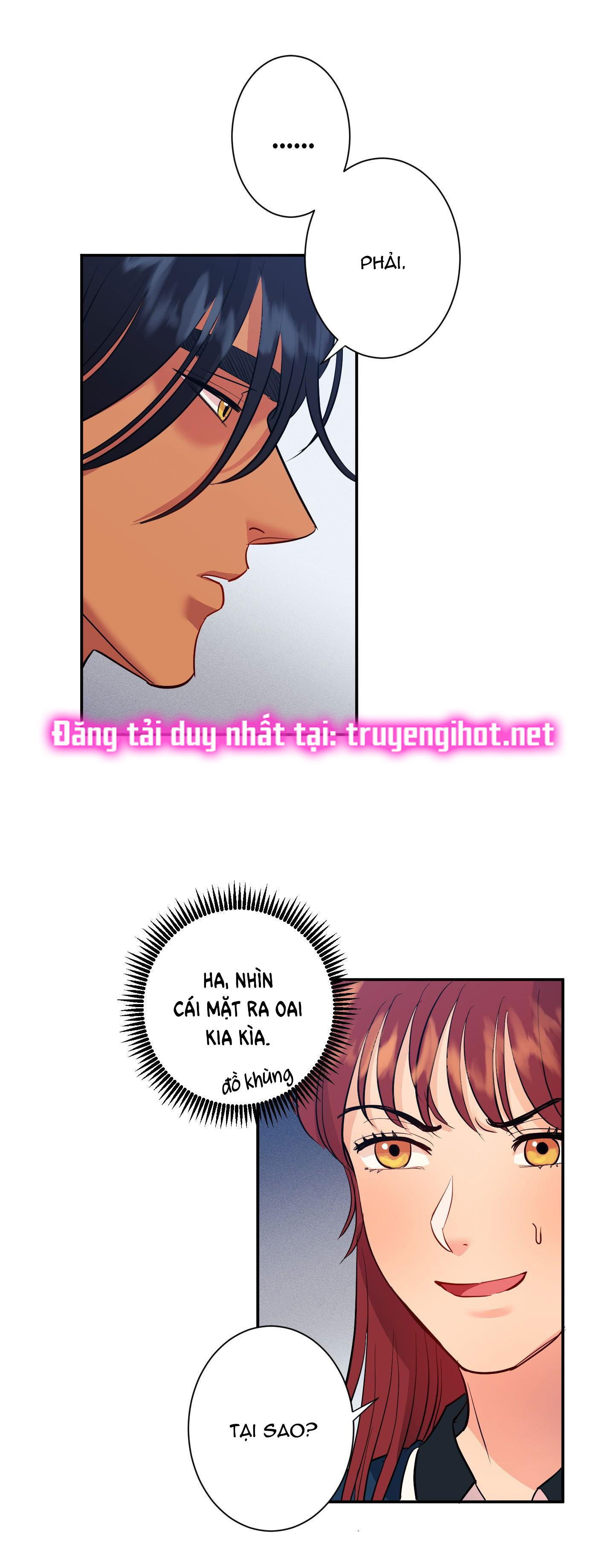 [18+] một lòng một dạ chapter 7 5