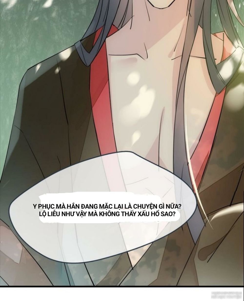 chấp tử chi kiếm chapter 1.1 39