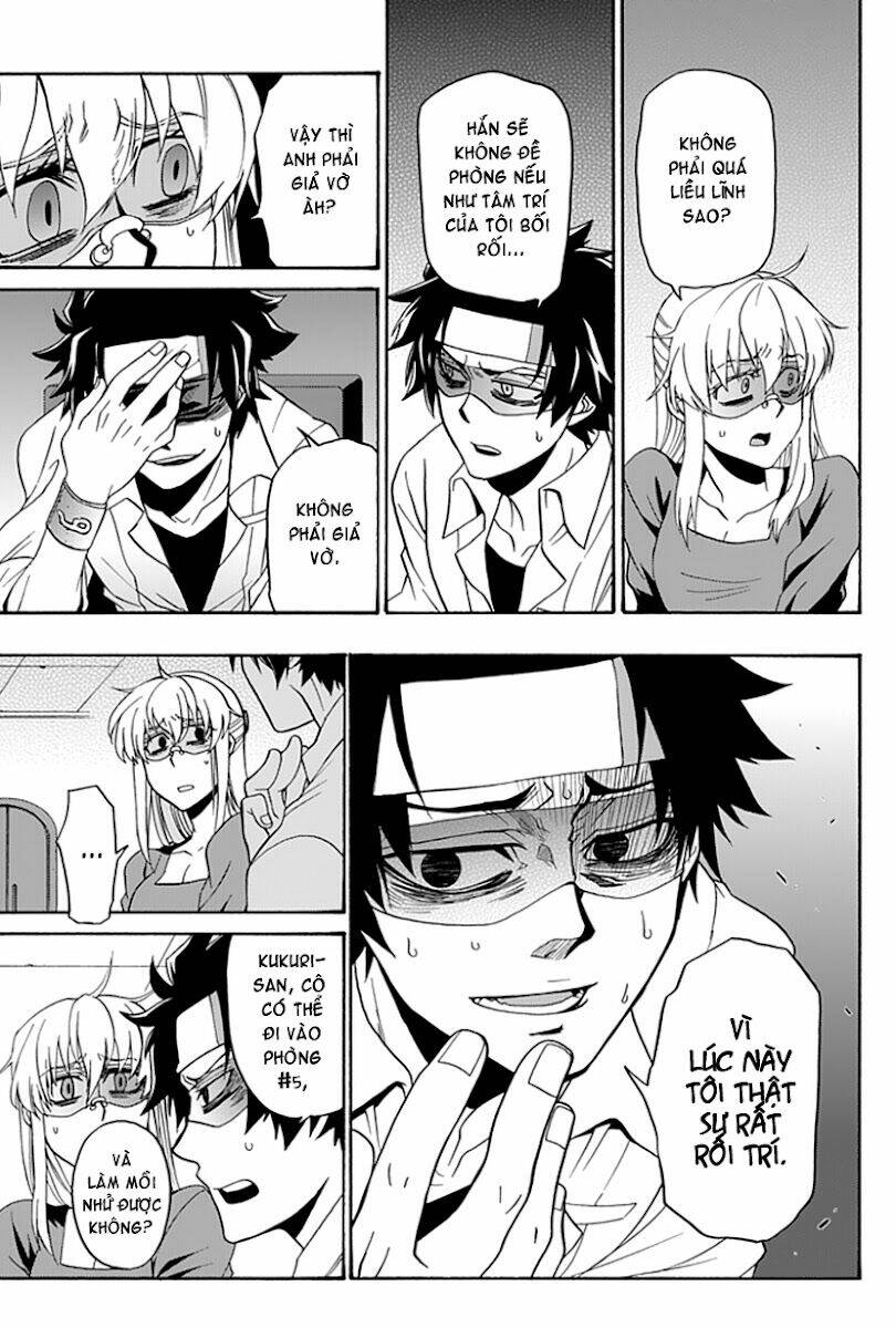 life is money chapter 10 29