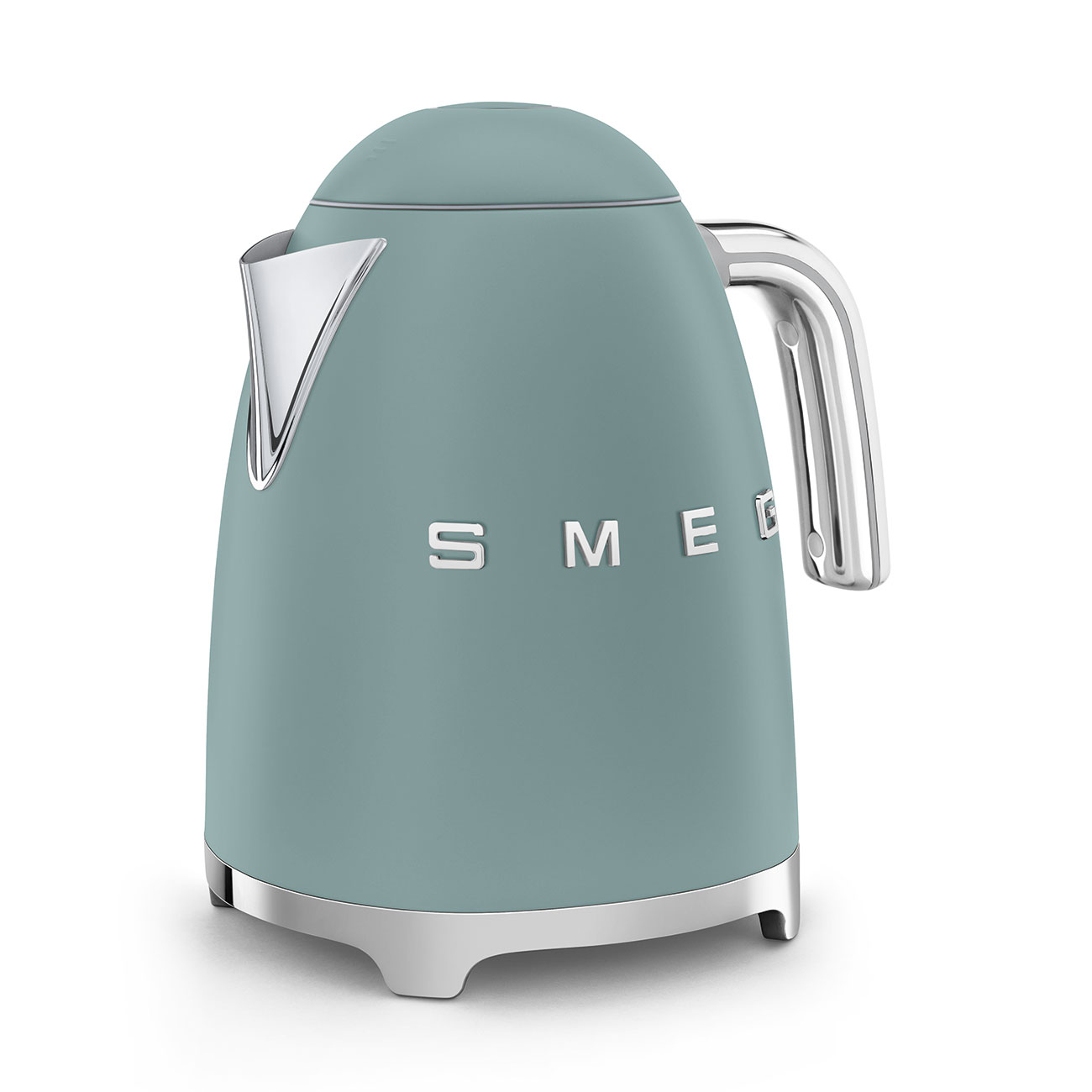 Ấm Siêu Tốc Smeg KLF03EGMEU Hàng chính hãng