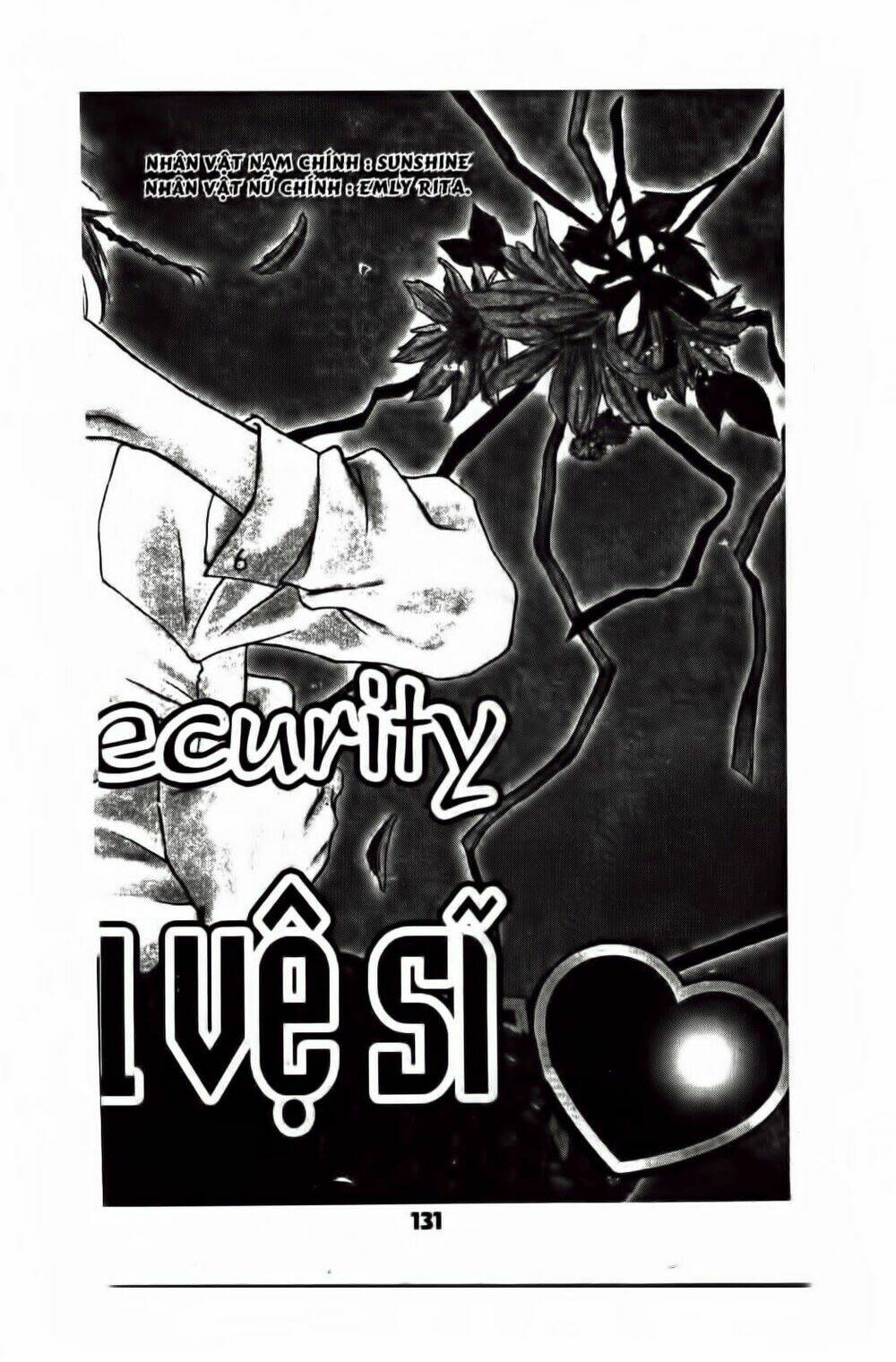 chuyện tình baby chapter 4 3