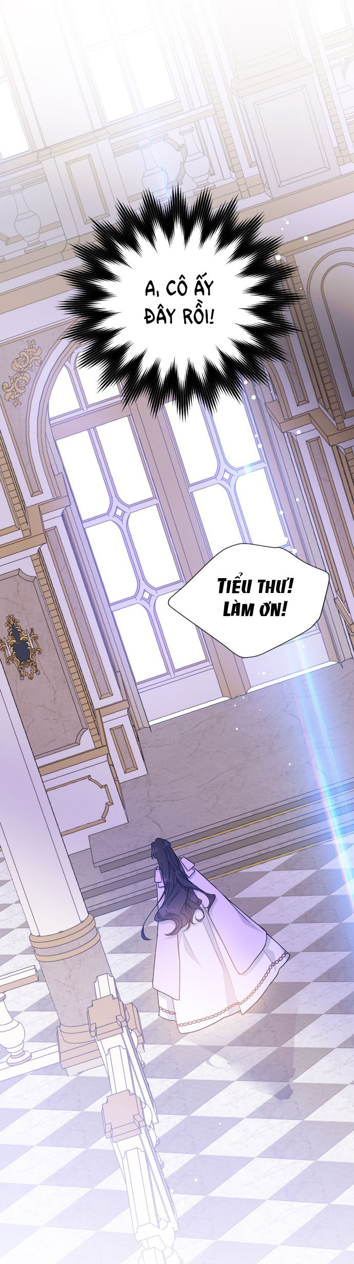 cách hiệp sĩ sống như một tiểu thư chapter 49 17