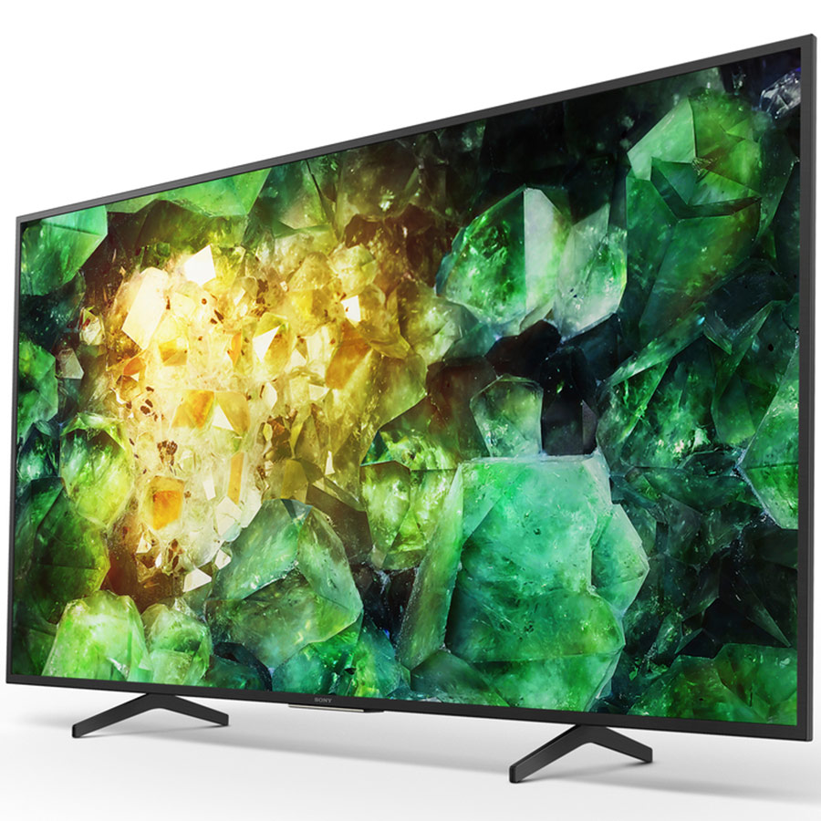 Android Tivi Sony 4K 55 Inch KD-55X7400H