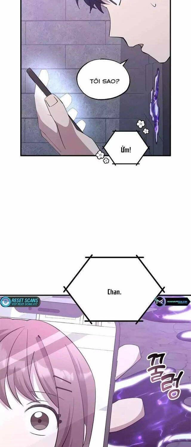 cửa hàng diệu kỳ chapter 5 32