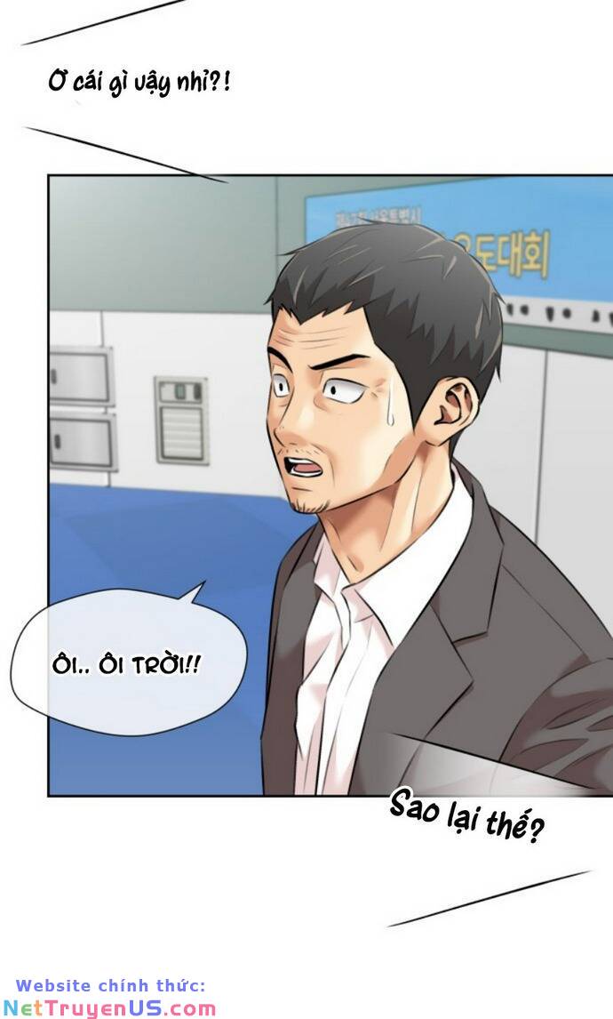 gương mặt thiên tài chapter 140 19
